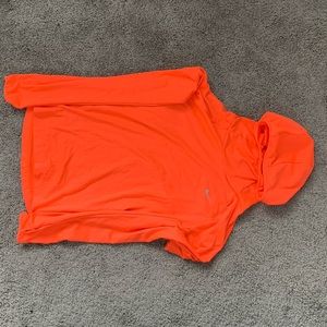 Nike Dri-Fit Pullover